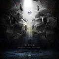EleexR «Behind Dark Mirrors» EP Cover Thumbnail