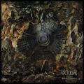 Gojja «Amber Current» EP Cover Thumbnail