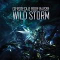 Cifroteca & Roof Raiser «Wild Storm» Cover Thumbnail