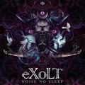 eXoLT «Noise No Sleep» EP Cover Thumbnail