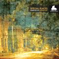 VA «Special Places» Cover Thumbnail
